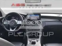 2019 Mercedes Benz C 200