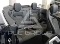 2019 Mercedes Benz C 200
