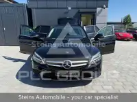 2019 Mercedes Benz C 200