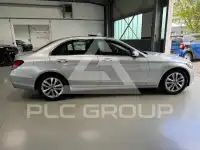 2019 Mercedes Benz C 200