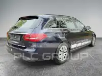 2019 Mercedes Benz C 200