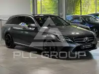 2019 Mercedes Benz C 200