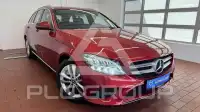 2019 Mercedes Benz C 200