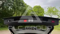 2019 Mercedes Benz C 200
