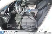 2019 Mercedes Benz C 200