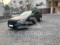 2019 Mercedes Benz C 200