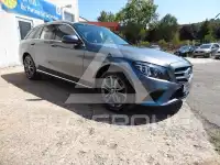 2019 Mercedes Benz C 200