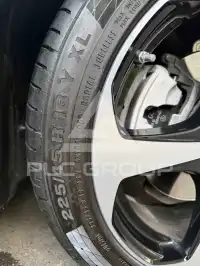 2019 Mercedes Benz C 200