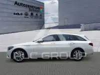 2019 Mercedes Benz C 200
