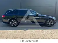 2019 Mercedes Benz C 200