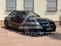 2019 Mercedes Benz C 200