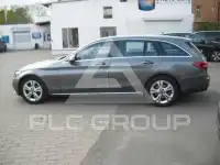2019 Mercedes Benz C 200