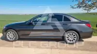 2019 Mercedes Benz C 200
