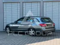 2019 Mercedes Benz C 200
