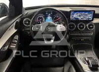 2019 Mercedes Benz C 200