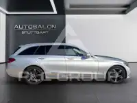 2019 Mercedes Benz C 200