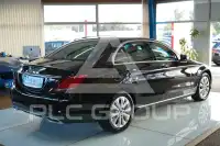 2019 Mercedes Benz C 200