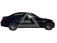 2019 Mercedes Benz C 200