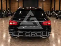 2019 Mercedes Benz C 200