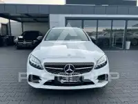 2019 Mercedes Benz C 200