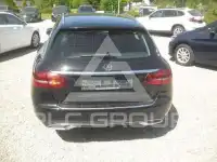 2019 Mercedes Benz C 200