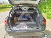 2019 Mercedes Benz C 200