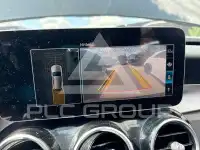 2019 Mercedes Benz C 200