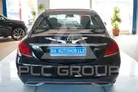 2019 Mercedes Benz C 200