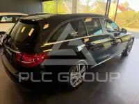 2019 Mercedes Benz C 200