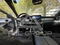 2019 Mercedes Benz C 200