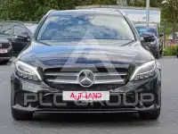 2019 Mercedes Benz C 200