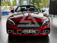 2019 Mercedes Benz C 200