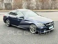 2019 Mercedes Benz C 200