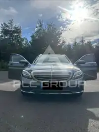2019 Mercedes Benz C 200