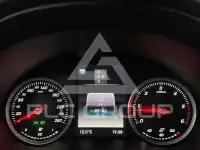 2019 Mercedes Benz C 200