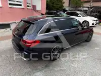 2019 Mercedes Benz C 200