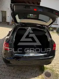 2019 Mercedes Benz C 200