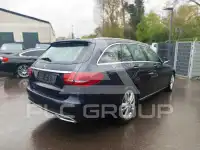 2019 Mercedes Benz C 200