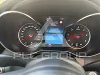 2019 Mercedes Benz C 200