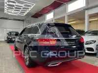 2019 Mercedes Benz C 200