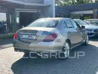 2019 Mercedes Benz C 200