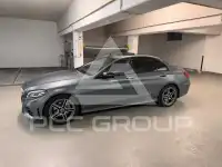 2019 Mercedes Benz C 200