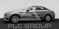 2019 Mercedes Benz C 200