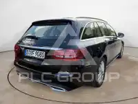 2019 Mercedes Benz C 200