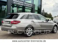 2019 Mercedes Benz C 200