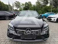 2019 Mercedes Benz C 200