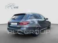 2019 Mercedes Benz C 200