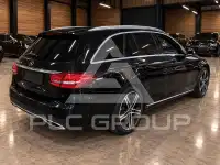 2019 Mercedes Benz C 200