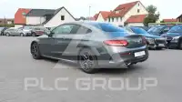 2019 Mercedes Benz C 200