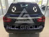 2019 Mercedes Benz C 200